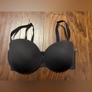Maidenform
DreamWire® Multiway Strapless Underwire Bra DM2310 Black 36D MSRP $50